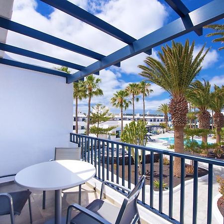 Apartamentos Playamar Puerto del Carmen  Exterior photo