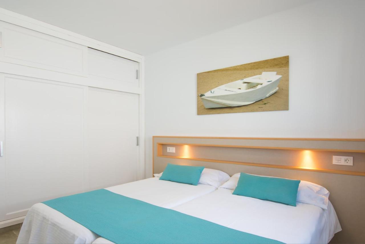 Apartamentos Playamar Puerto del Carmen  Exterior photo
