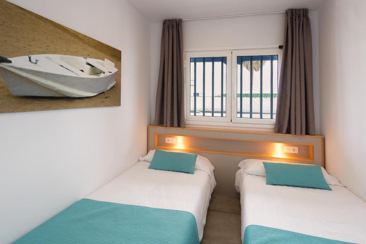 Apartamentos Playamar Puerto del Carmen  Exterior photo
